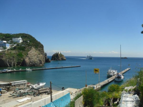 Casa Acqua Marina 5 Ponza